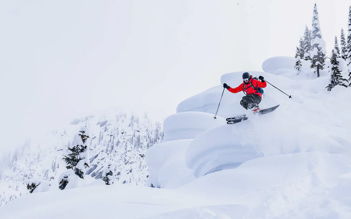 Master the Mountain Peak Performance